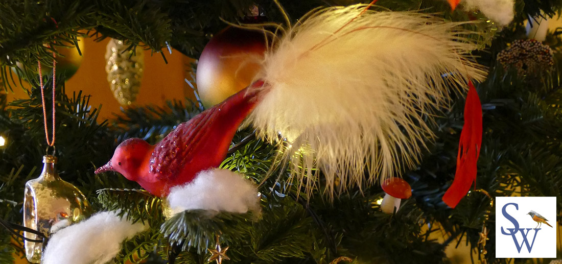 Christbaumschmuck