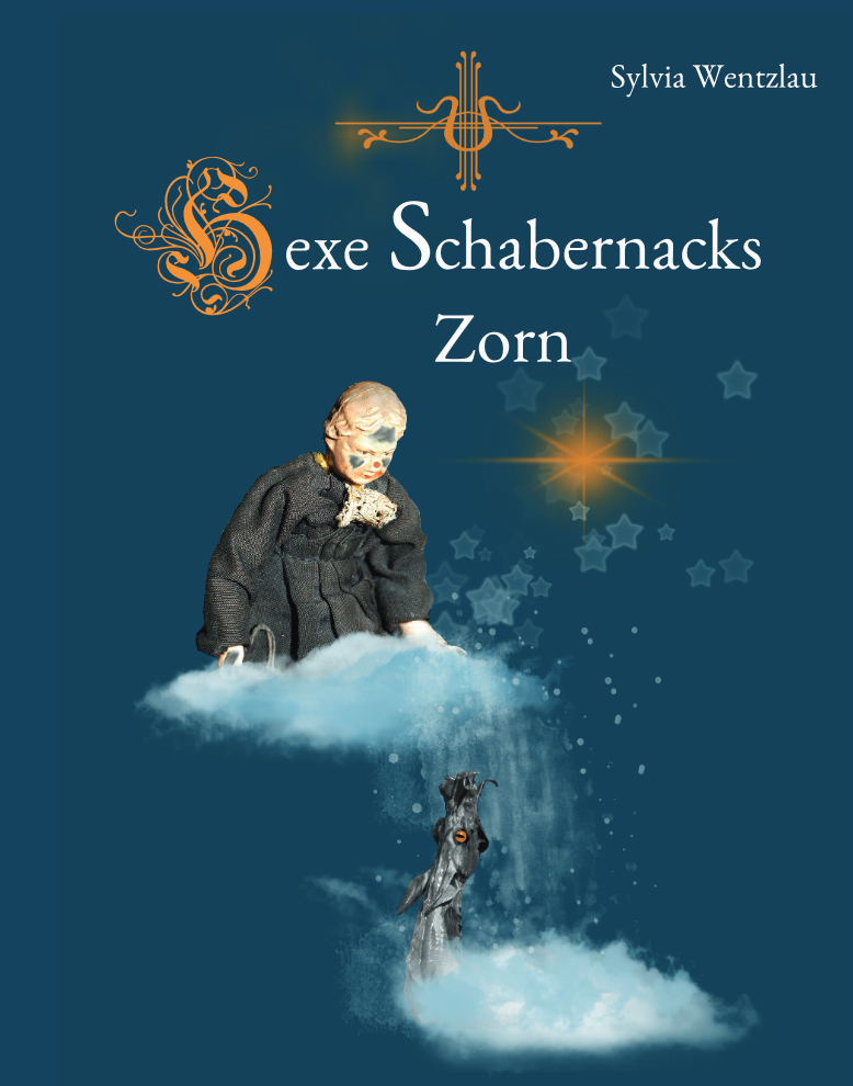 Hexe Schabernacks Zorn