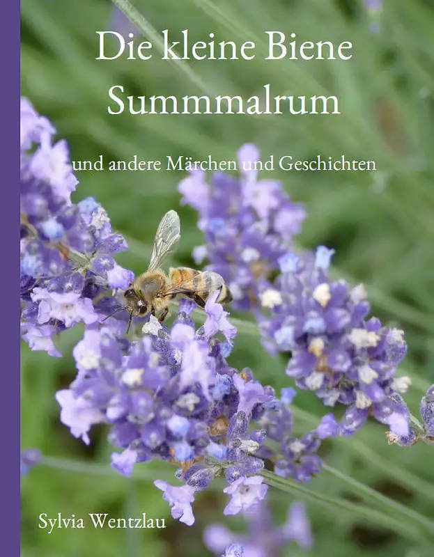 Die kleine Biene Summmalrum